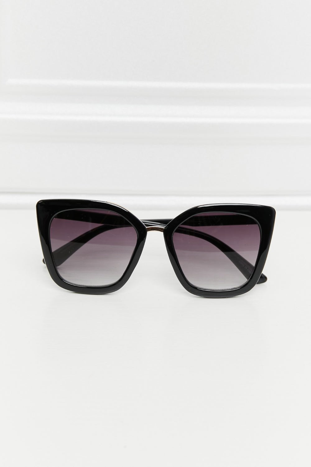 Women's Cat Eye Sunglasses - GirlSavvi